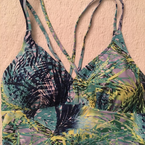 One-piece bathing suit🩱 - Picture 3 of 11